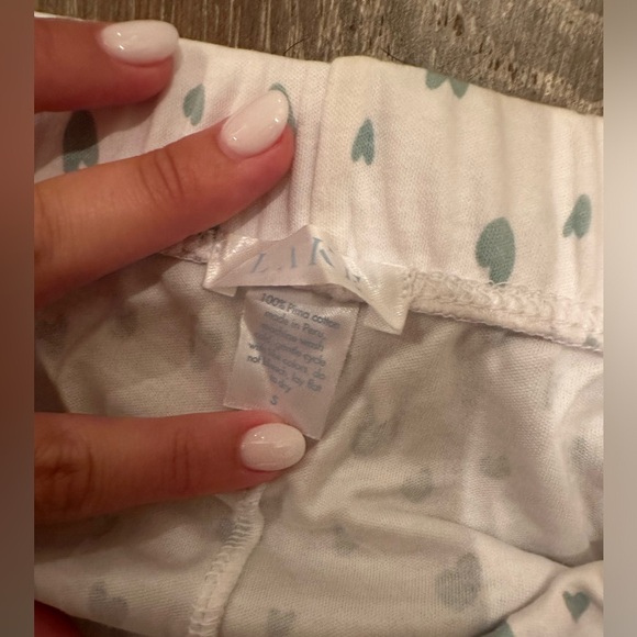 Lake Pajama Set NWOT - Picture 6 of 6